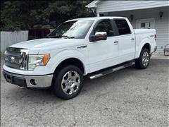 2010 Ford F-150 
