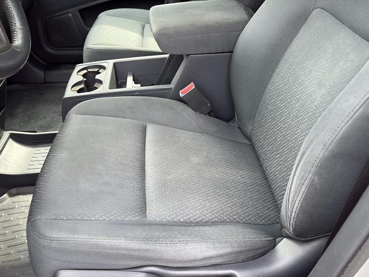 Honda Ridgeline 4WD Crew Cab Sport 2014