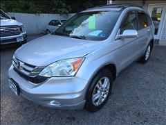 2010 Honda CR-V 