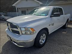 2019 RAM 1500 Classic 