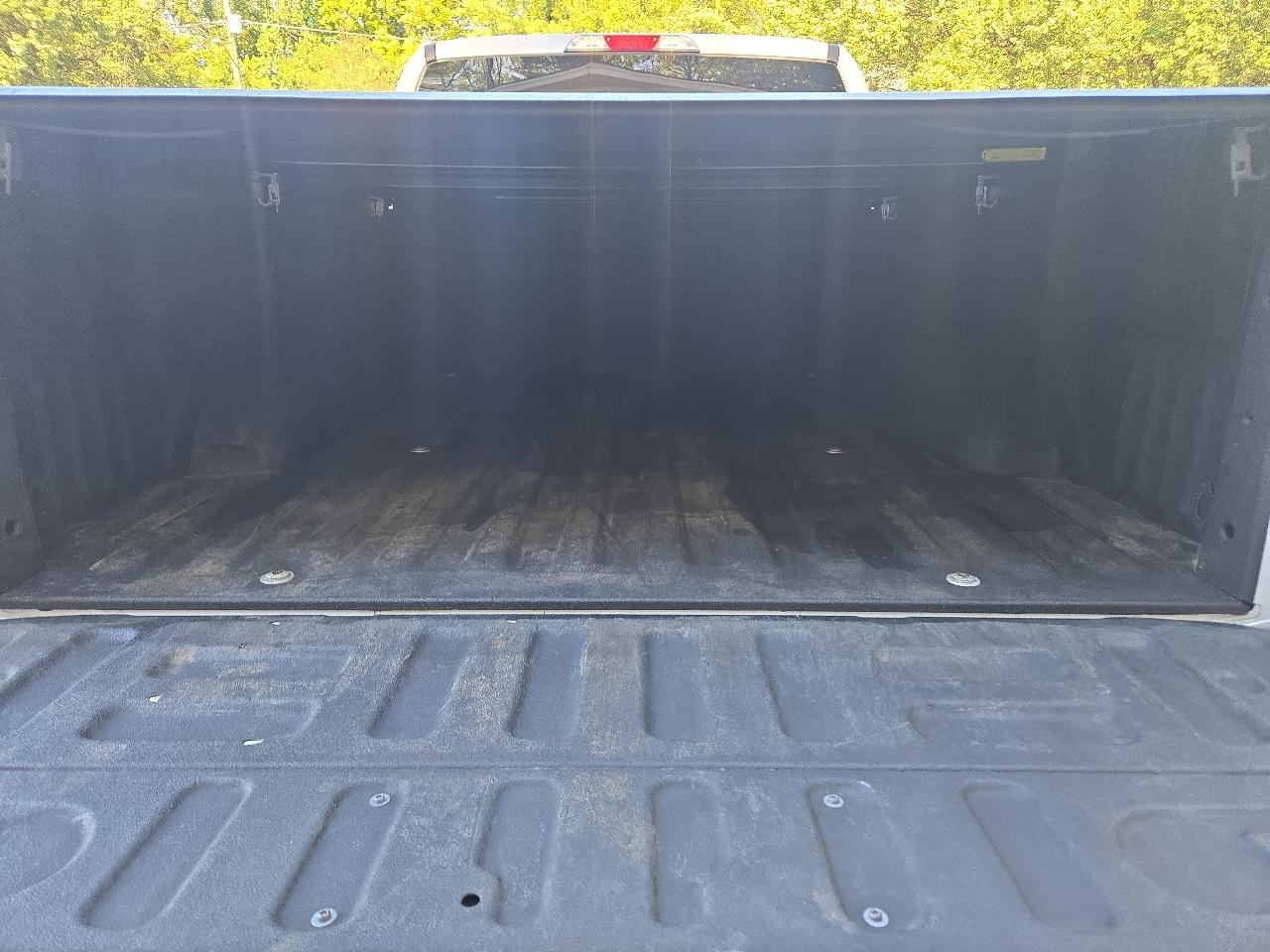 Ford F-150 Supercab Flareside 145" XLT 4WD 2018