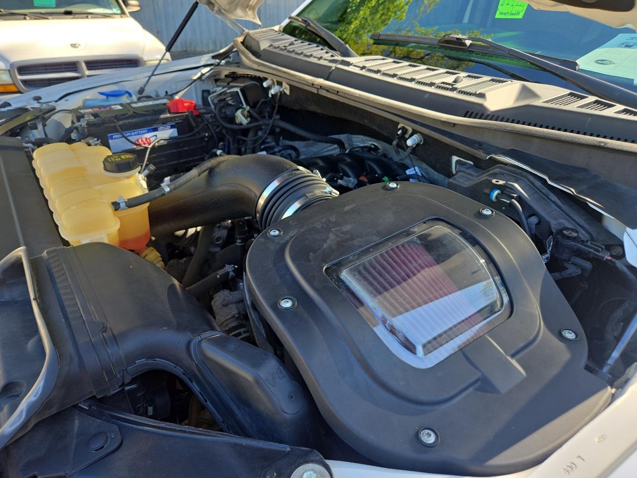 Ford F-150 Supercab Flareside 145" XLT 4WD 2018