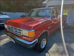 1987 Ford F-150 