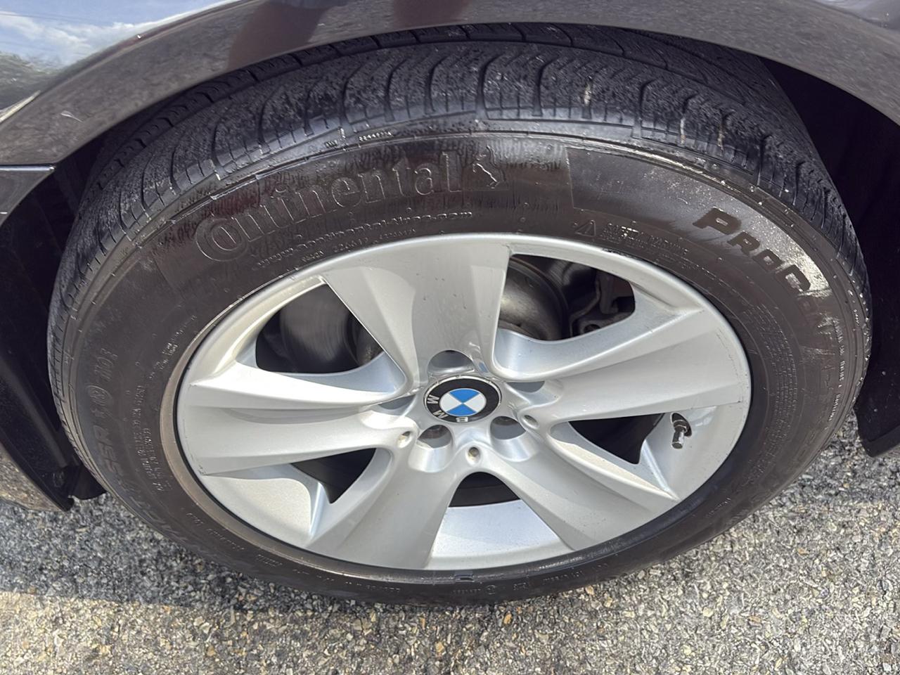 BMW 5 Series 4dr Sdn 528i xDrive AWD 2013