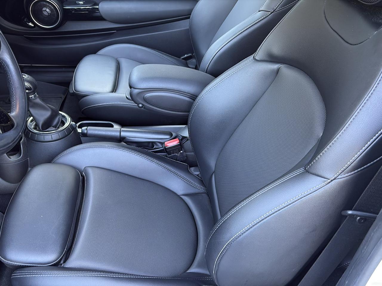 MINI Cooper Hardtop 2dr HB S 2015