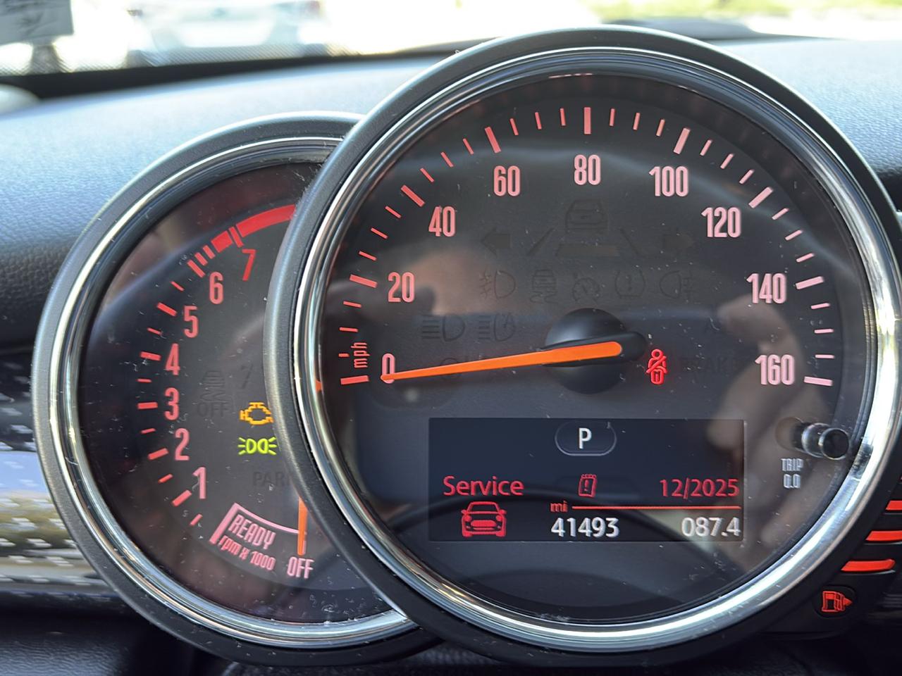 MINI Cooper Hardtop 2dr HB S 2015