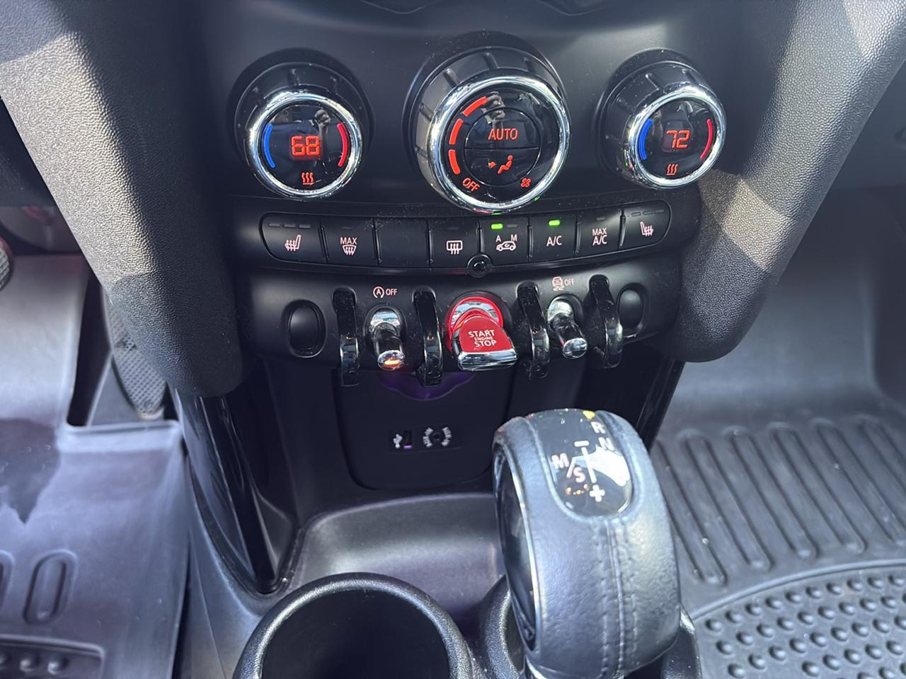 MINI Cooper Hardtop 2dr HB S 2015
