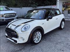2015 MINI Cooper Hardtop 