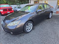 2009 Lexus ES 350 