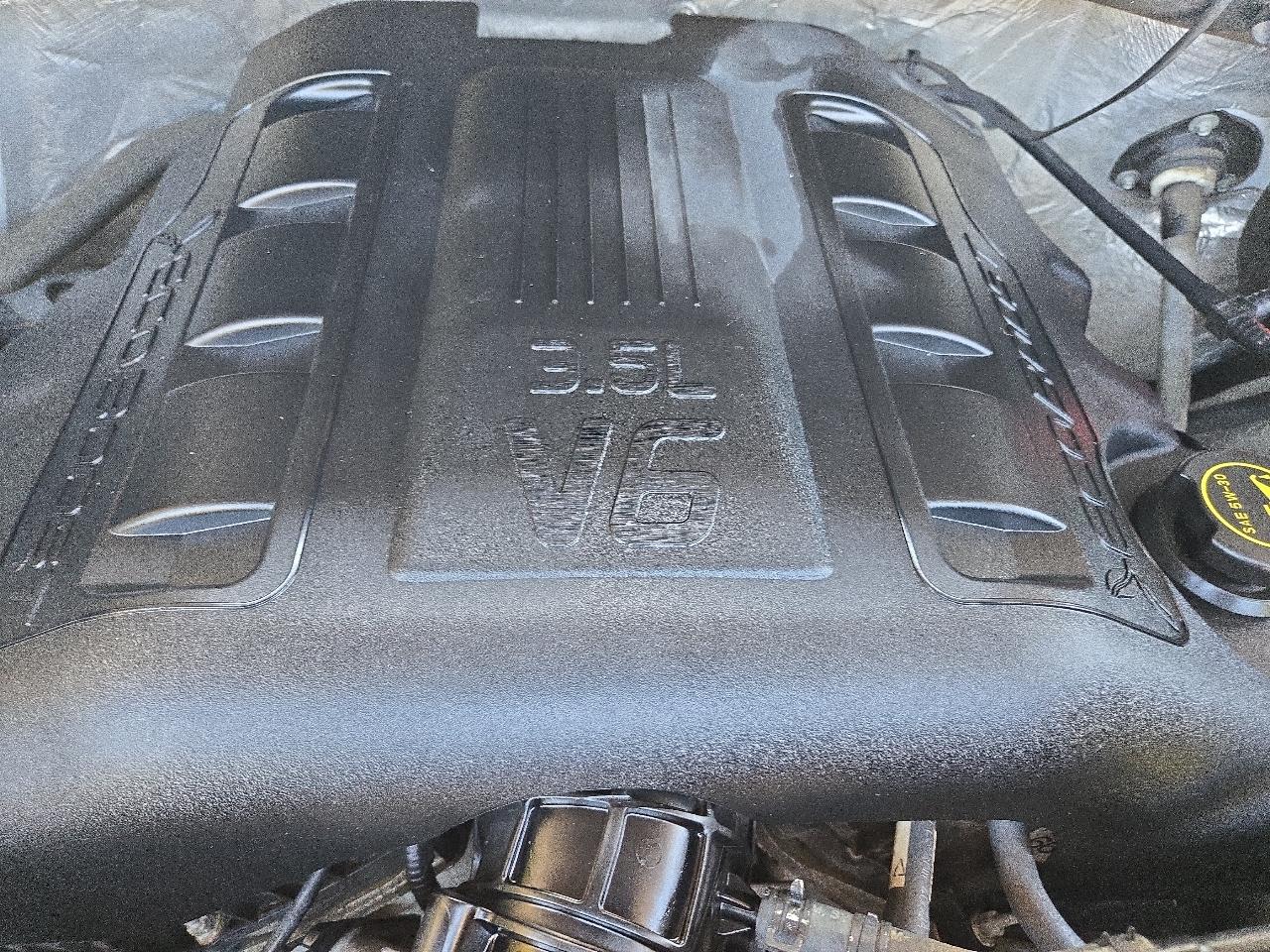 Ford F-150 4WD SuperCrew 145" Lariat 2015