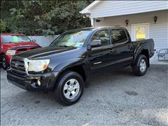 2007 Toyota Tacoma 