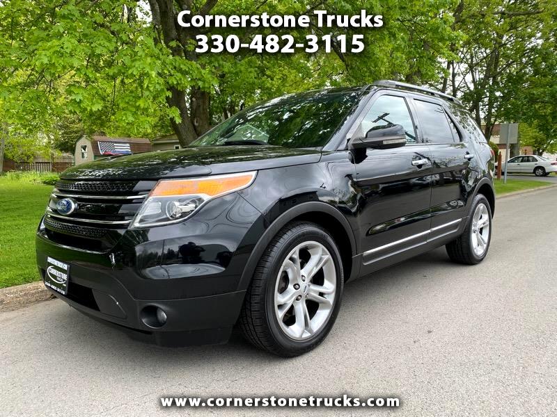 Used 12 Ford Explorer Limited 4 Door 4wd For Sale In Columbiana Oh Cornerstone Trucks Used 12 Ford Explorer Limited 4 Door 4wd For Sale In Columbiana Oh Cornerstone Trucks