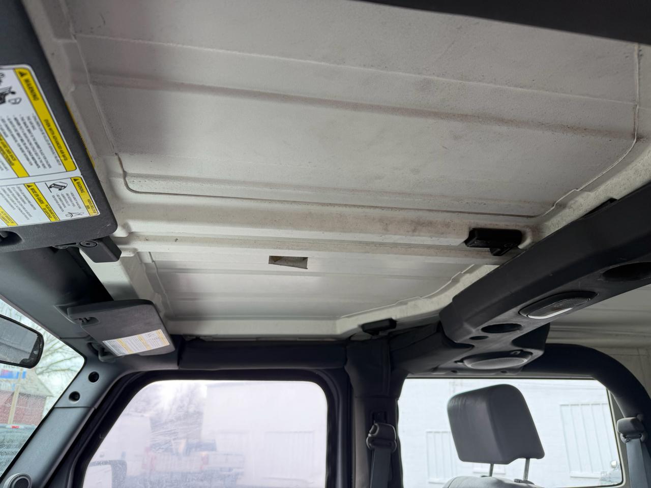 Jeep Wrangler X 2D SUV 4WD 2009