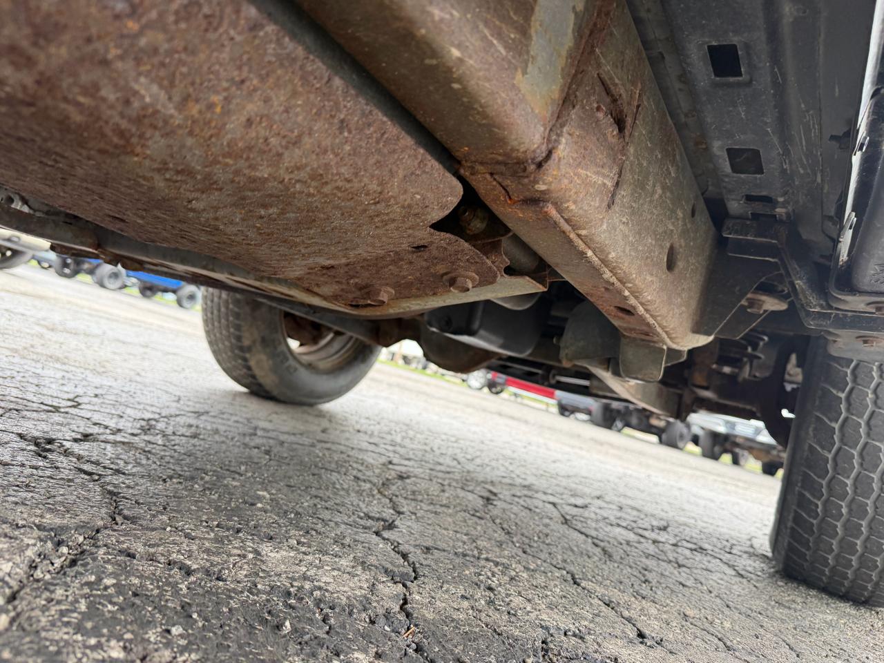 Jeep Wrangler X 2D SUV 4WD 2009