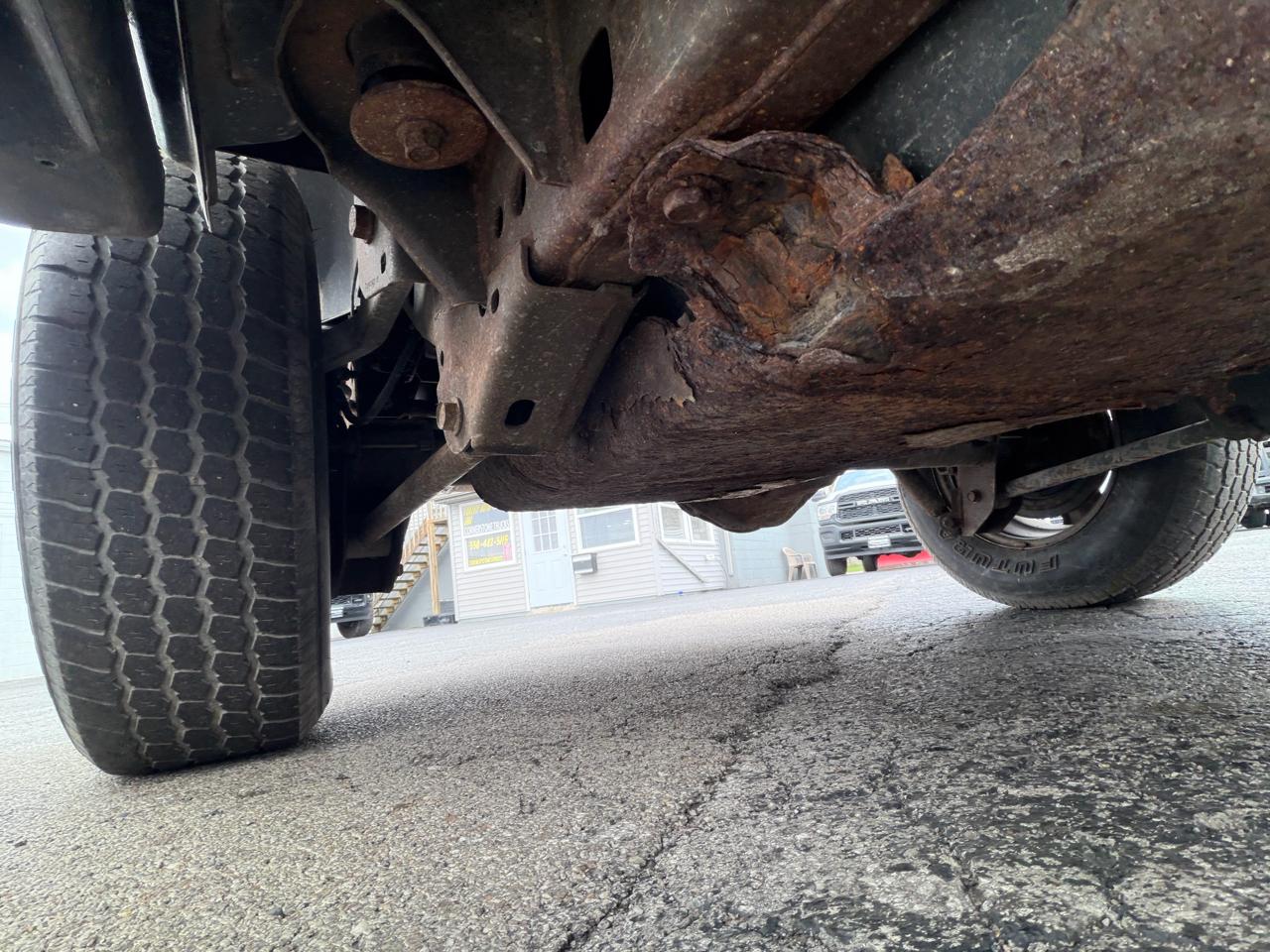 Jeep Wrangler X 2D SUV 4WD 2009