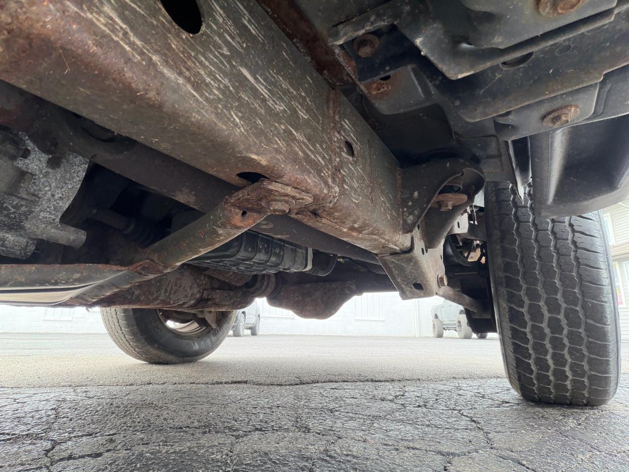 Jeep Wrangler X 2D SUV 4WD 2009