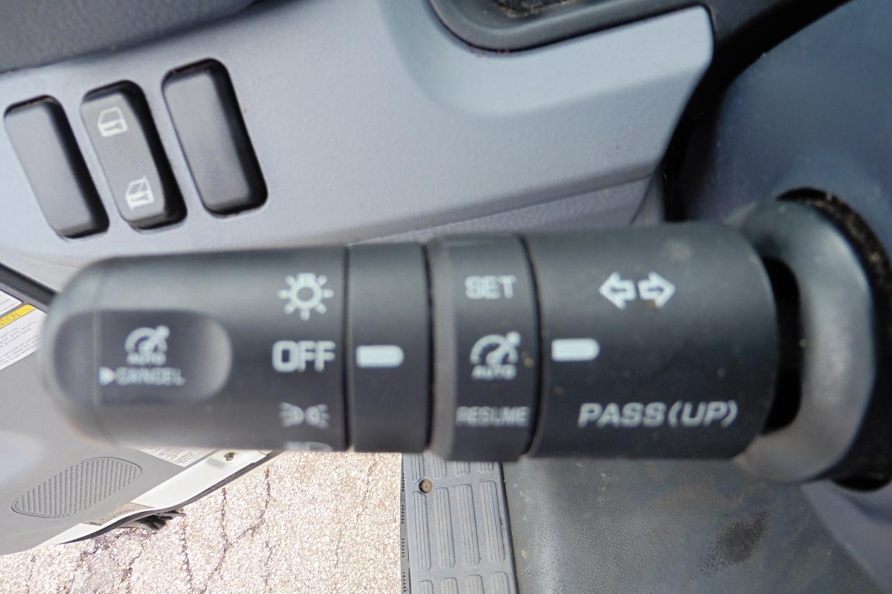 Mitsubishi Fuso FE  2015