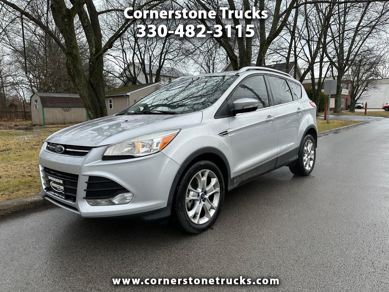 Used Cars Columbiana OH Used Cars & Trucks OH Cornerstone Trucks