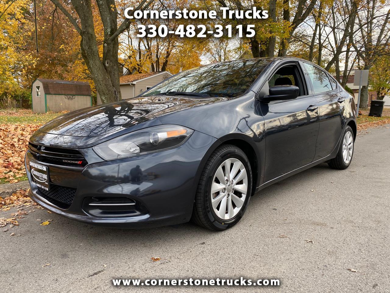 Used Cars Columbiana OH Used Cars & Trucks OH Cornerstone Trucks