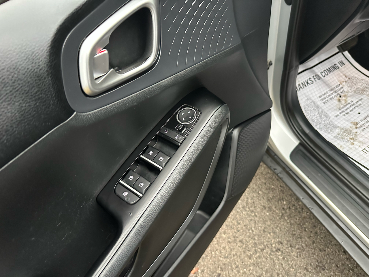 Kia Soul LX 4D Wagon at 2020 Kia Soul LX 4D Wagon at 2020