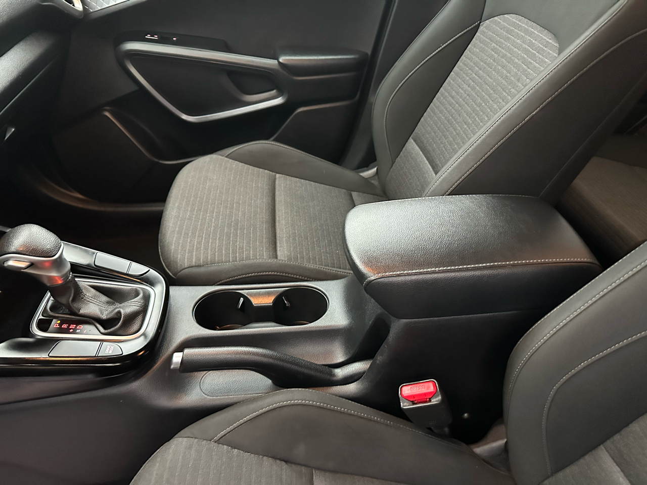 Kia Soul LX 4D Wagon at 2020 Kia Soul LX 4D Wagon at 2020