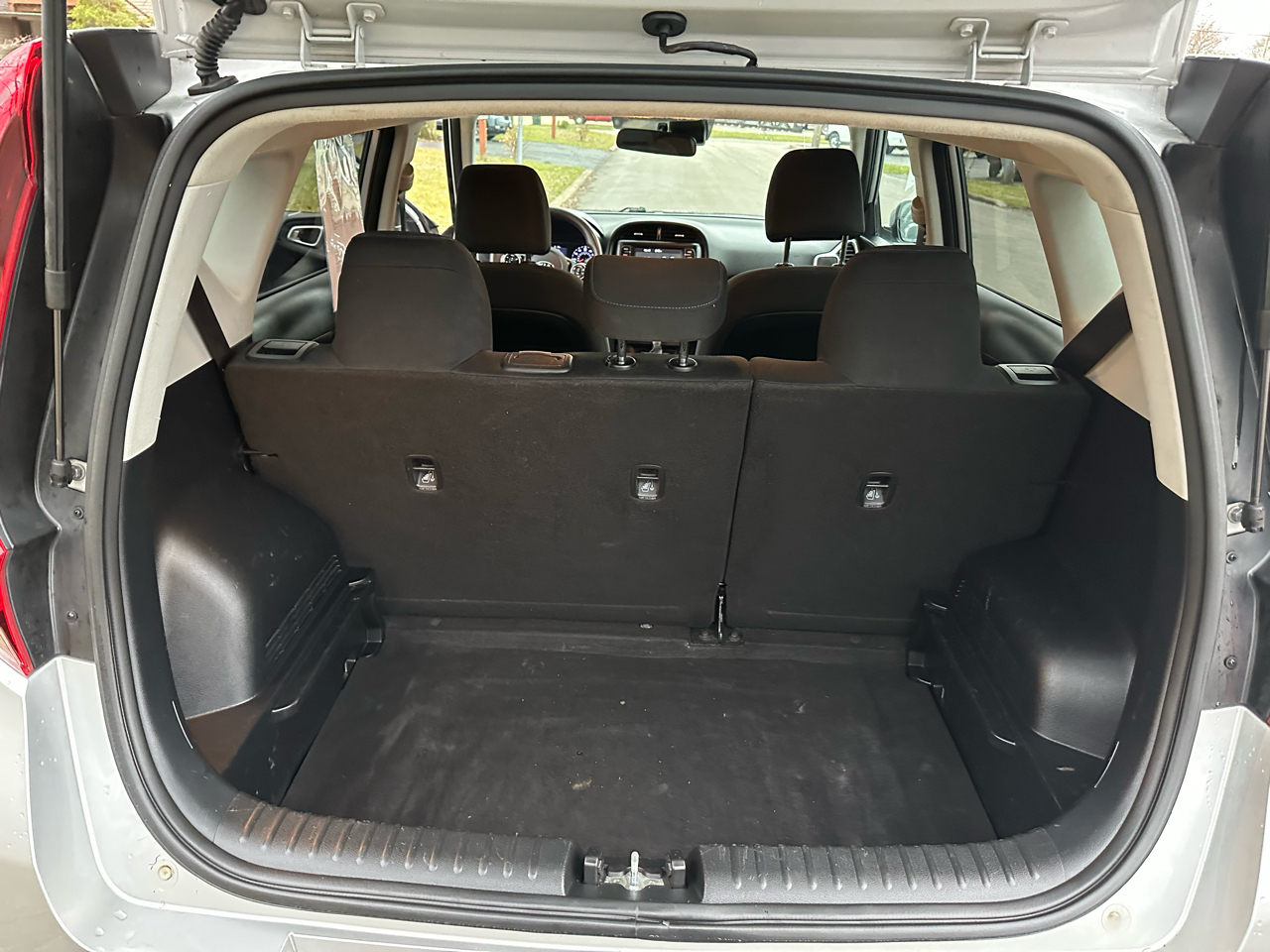 Kia Soul LX 4D Wagon at 2020 Kia Soul LX 4D Wagon at 2020