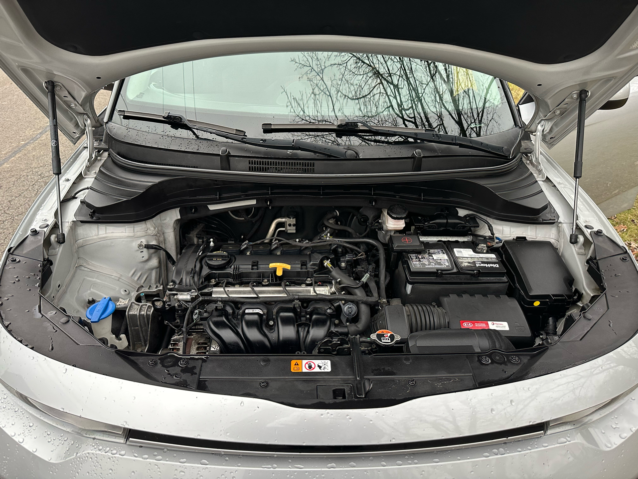 Kia Soul LX 4D Wagon at 2020 Kia Soul LX 4D Wagon at 2020