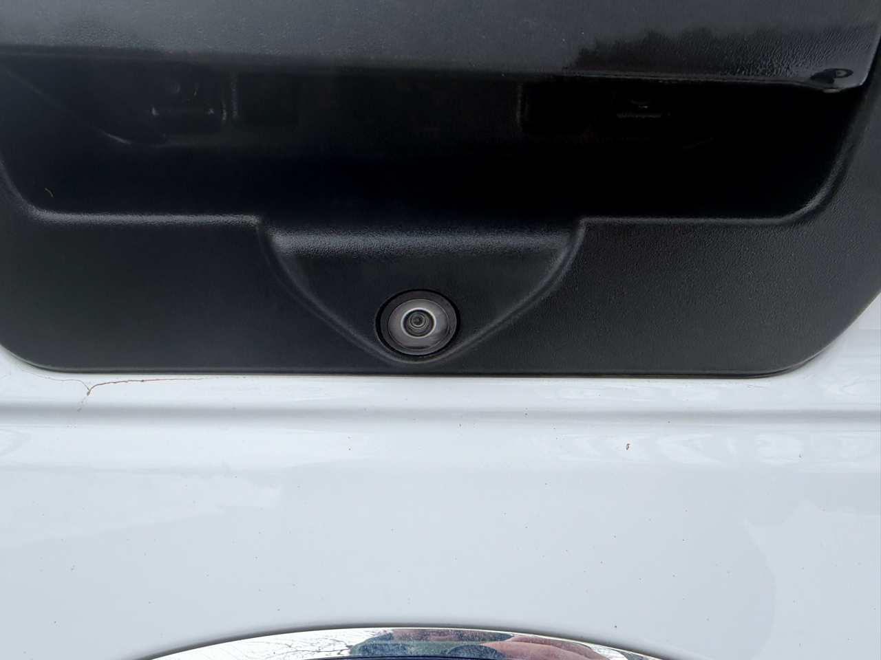 Ford F-150 4WD SuperCrew 145" XL 2020