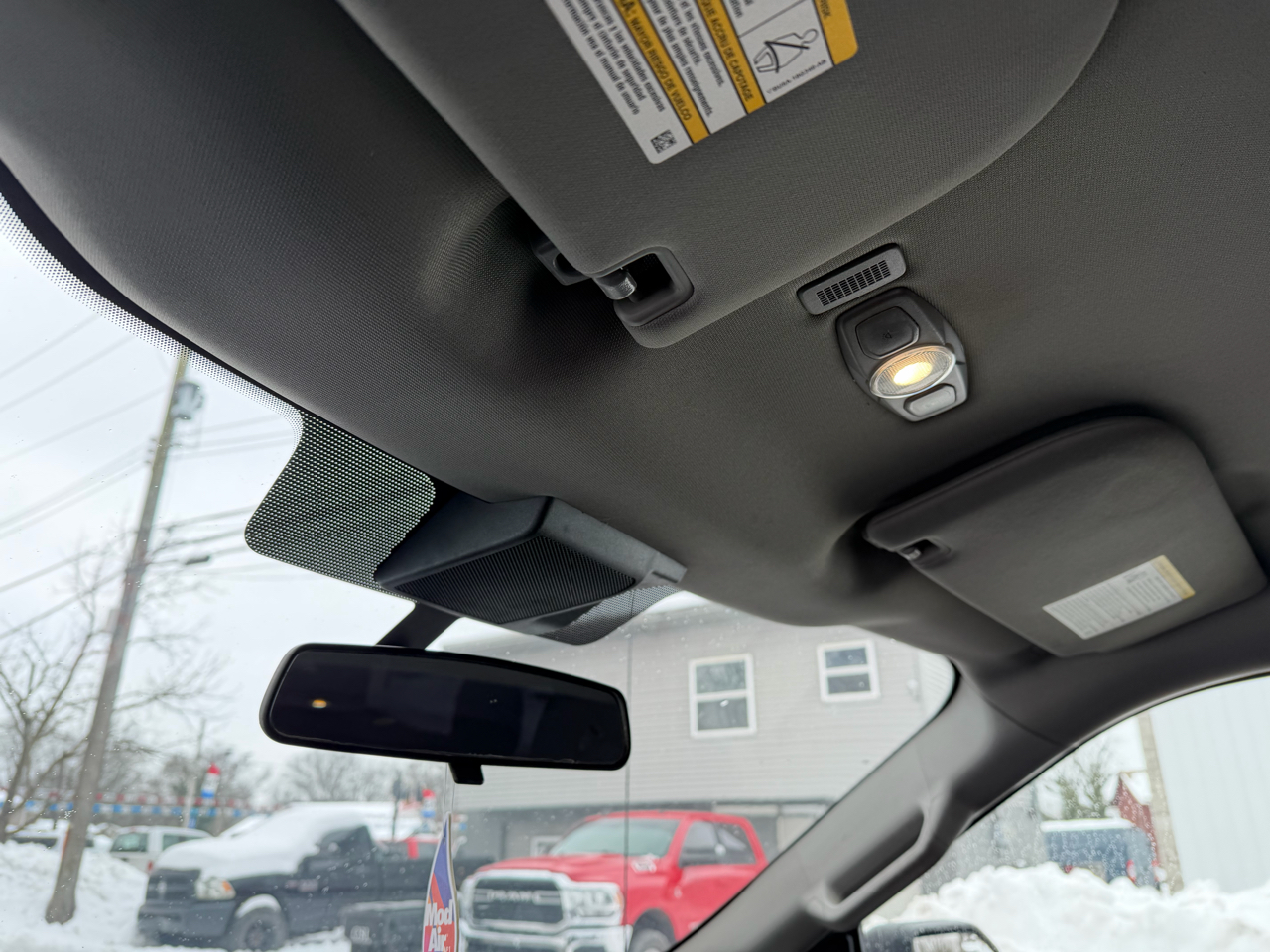 Ford F-150 4WD SuperCrew 145" XL 2020