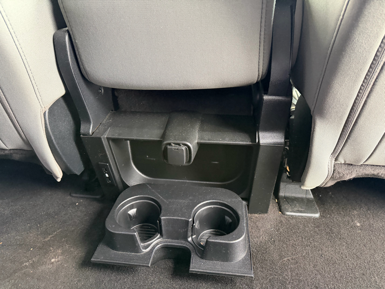 Ford F-150 4WD SuperCrew 145" XL 2020