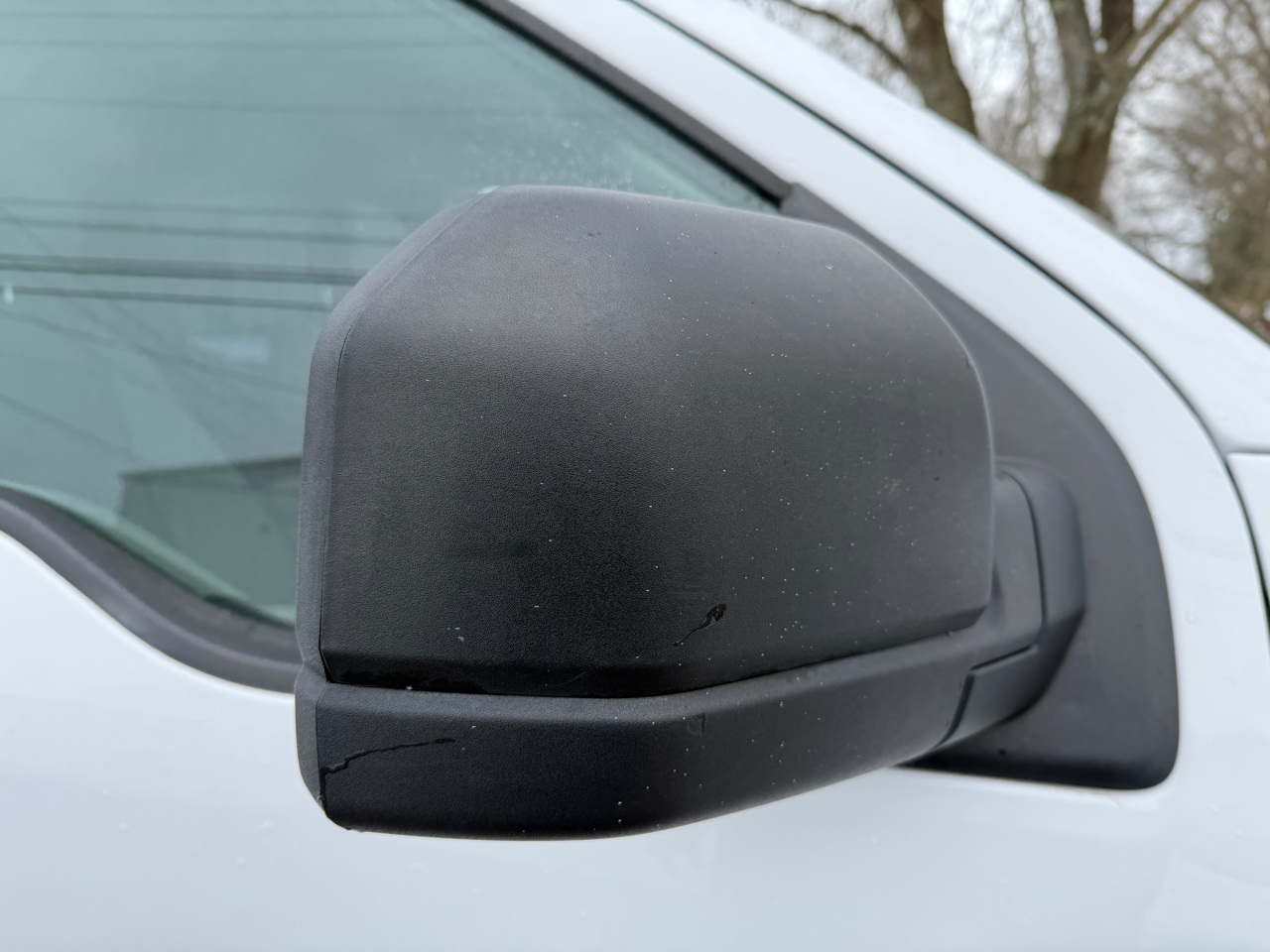 Ford F-150 4WD SuperCrew 145" XL 2020