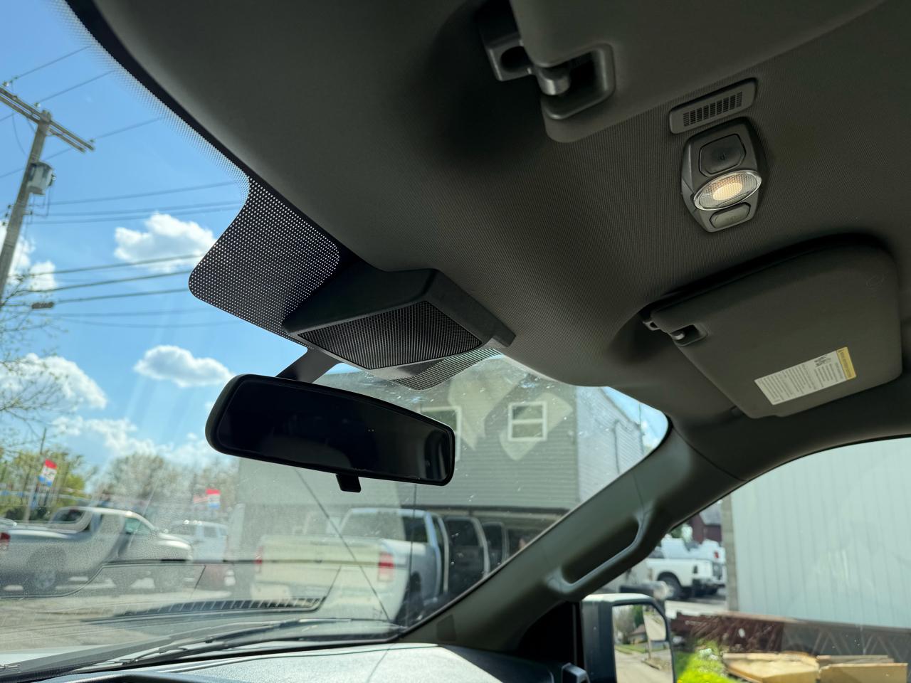 Ford F-150 4WD SuperCrew 145" XL 2020