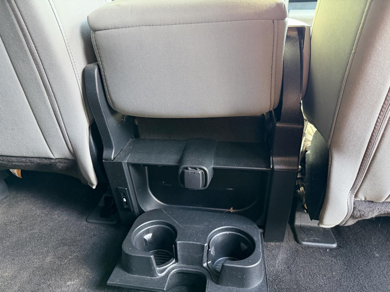 Ford F-150 4WD SuperCrew 145" XL 2020