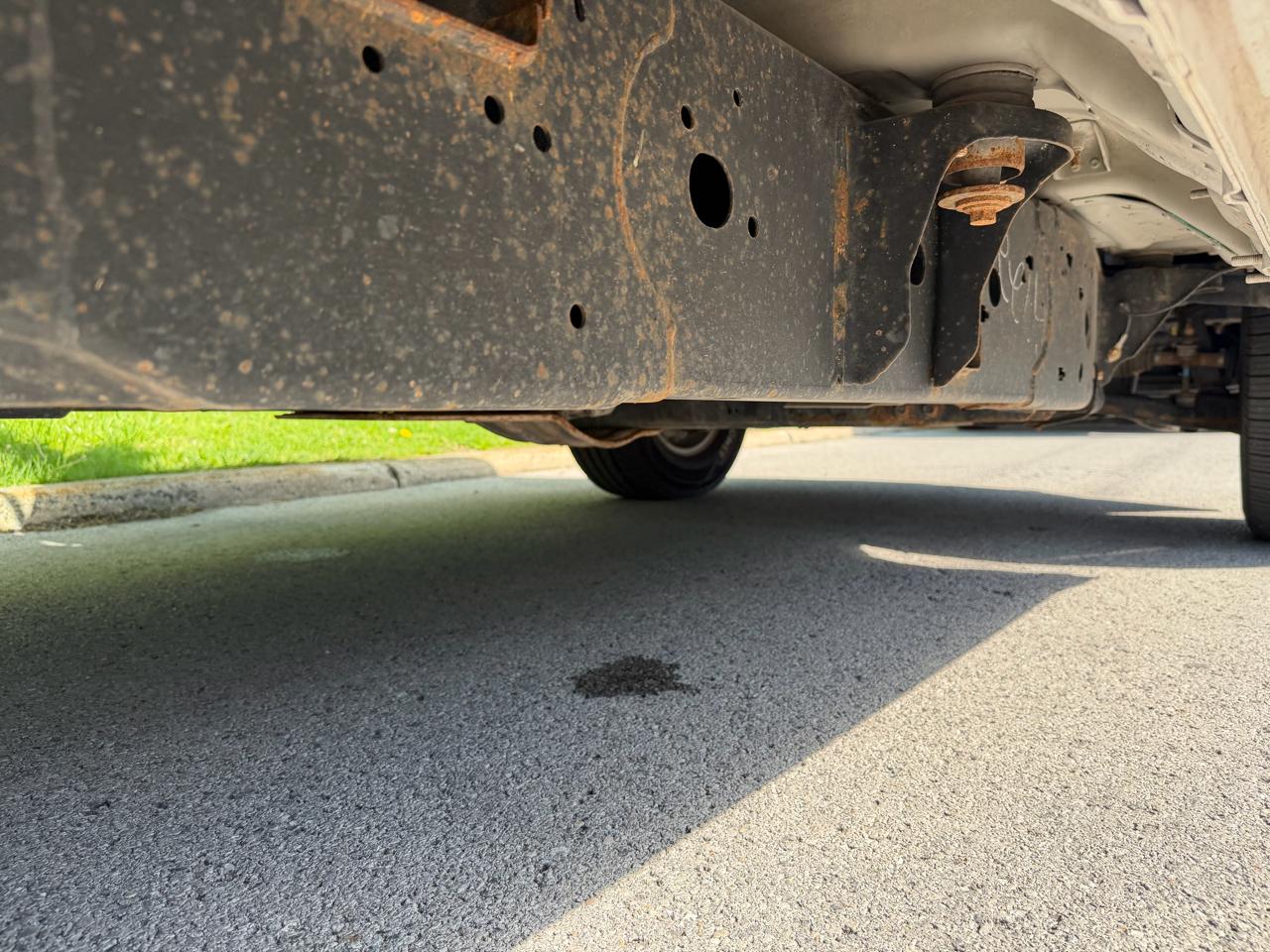 Ford F-150 4WD SuperCrew 145" XL 2020