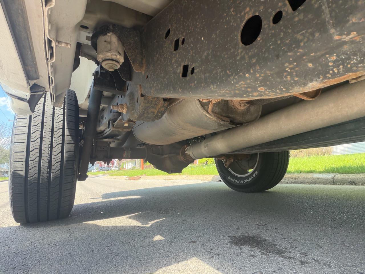 Ford F-150 4WD SuperCrew 145" XL 2020