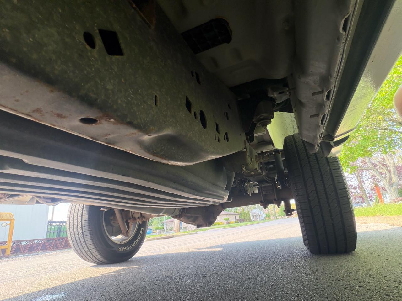 Ford F-150 4WD SuperCrew 145" XL 2020