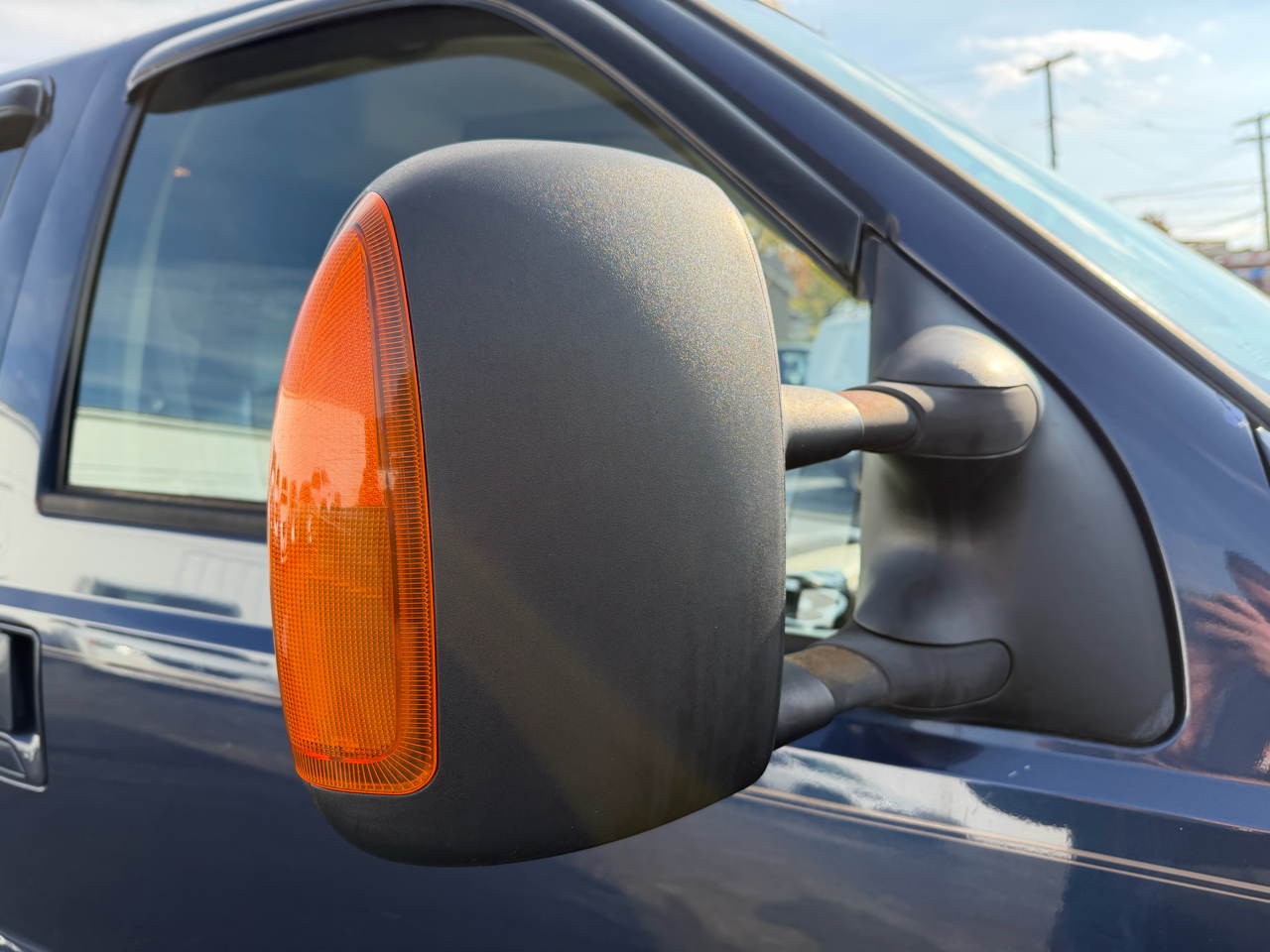 Ford Excursion 137" WB 6.0L Eddie Bauer 4WD 2005 Ford Excursion 137" WB 6.0L Eddie Bauer 4WD 2005