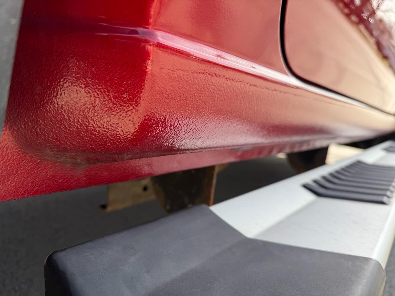 Chevrolet Silverado 2500HD 4WD Crew Cab 159" LTZ 2021