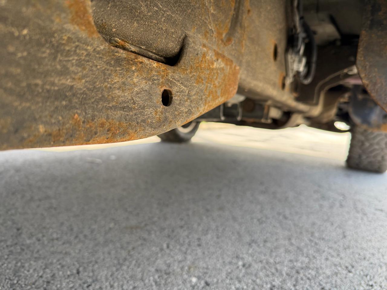 Chevrolet Silverado 2500HD 4WD Crew Cab 159" LTZ 2021