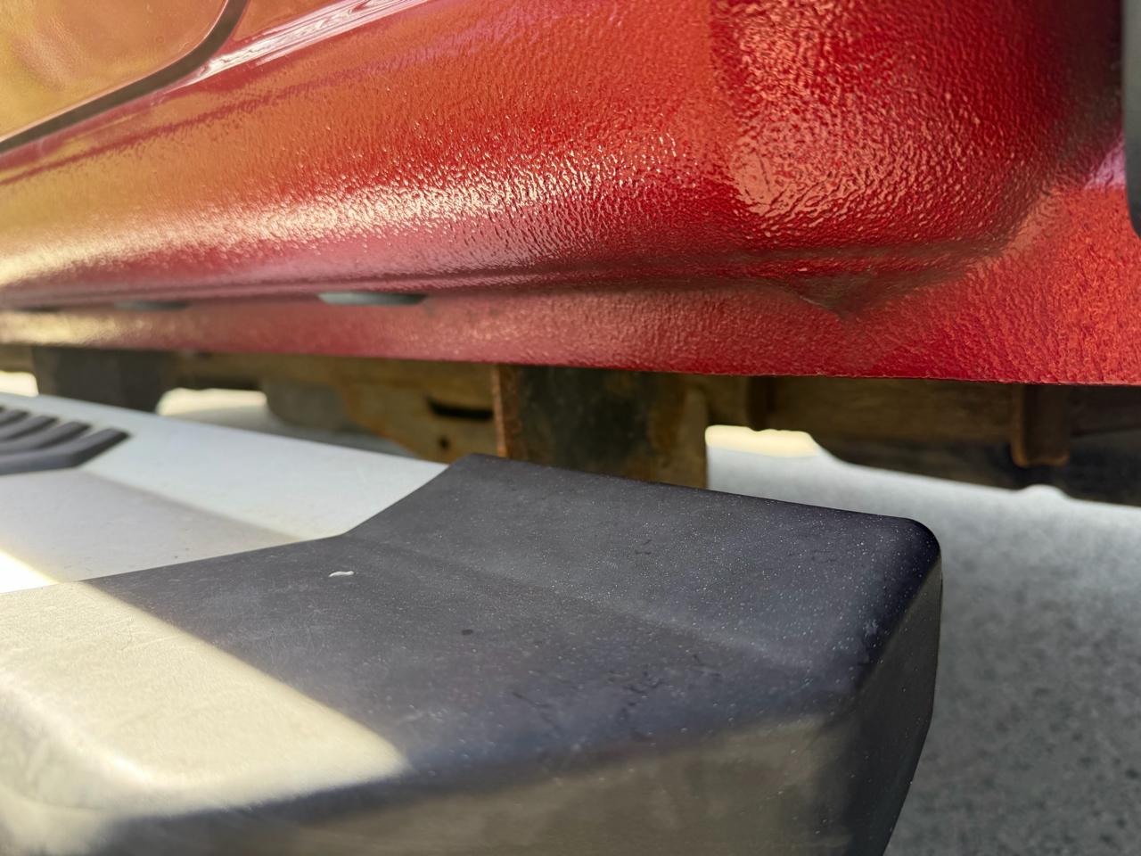 Chevrolet Silverado 2500HD 4WD Crew Cab 159" LTZ 2021