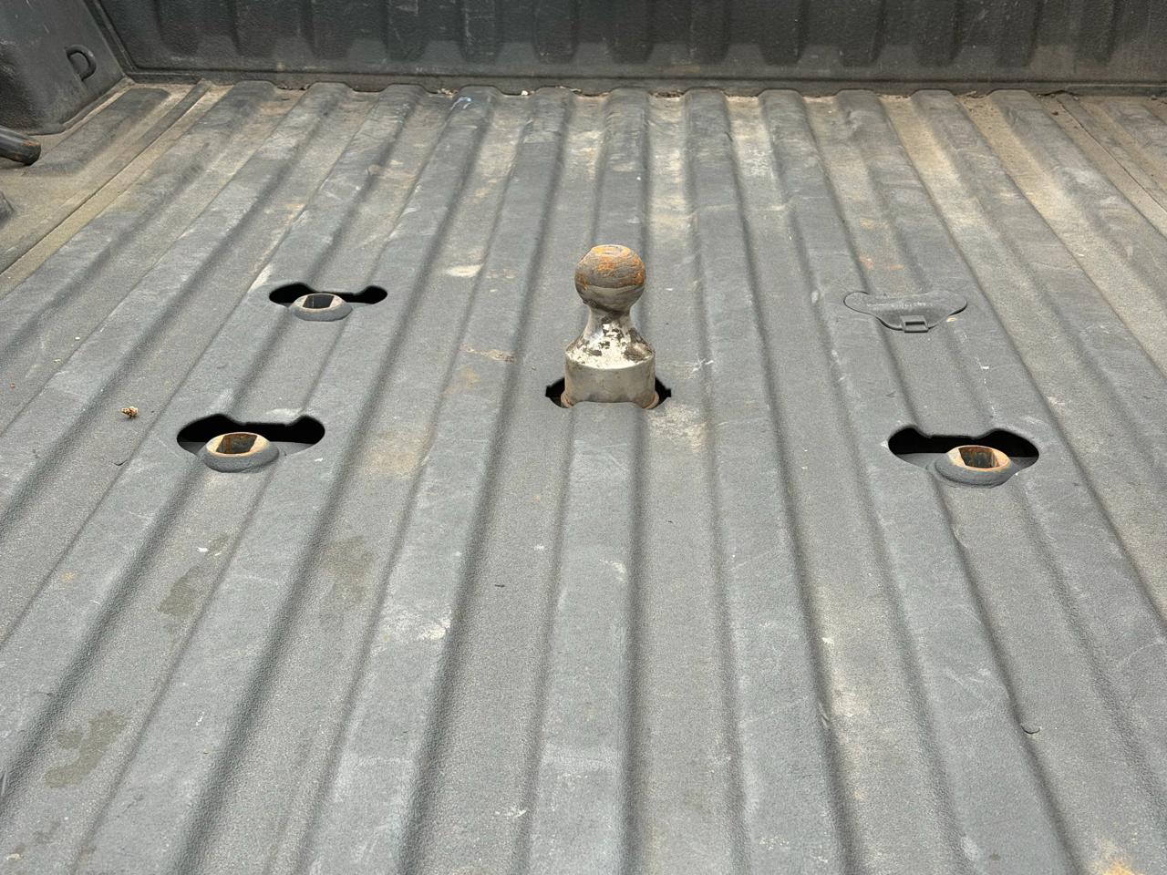 Chevrolet Silverado 2500HD 4WD Crew Cab 159" LTZ 2021