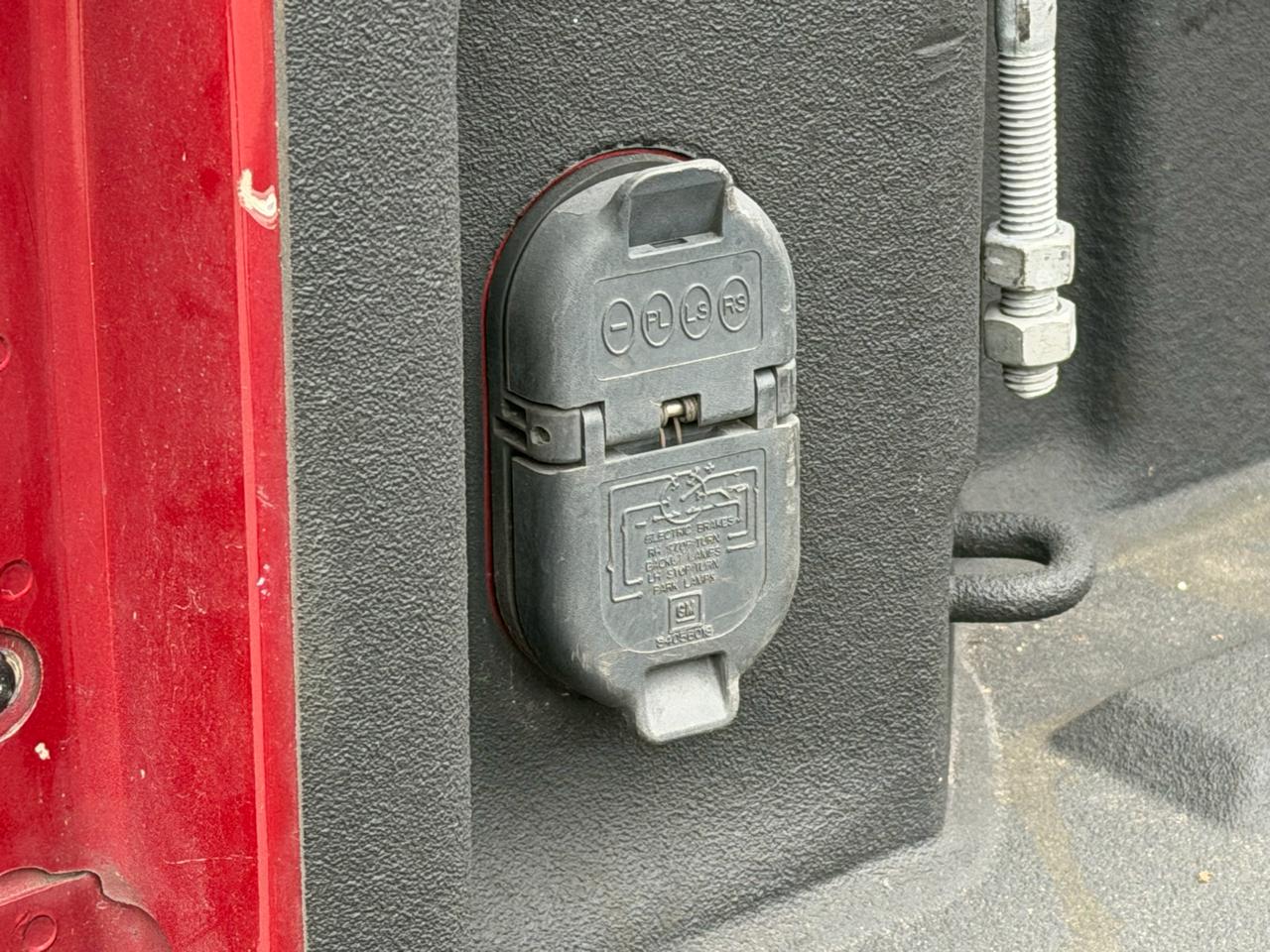 Chevrolet Silverado 2500HD 4WD Crew Cab 159" LTZ 2021