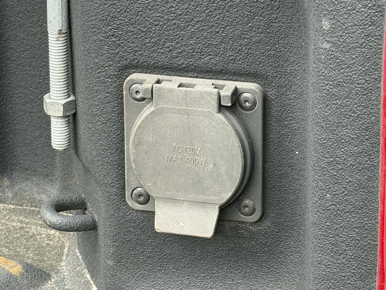 Chevrolet Silverado 2500HD 4WD Crew Cab 159" LTZ 2021