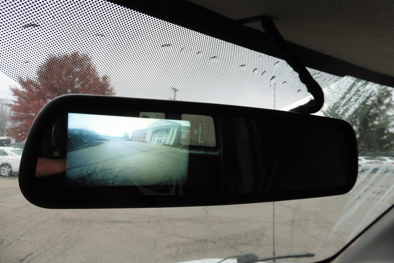 Chevrolet Express 2500 Cargo 2023