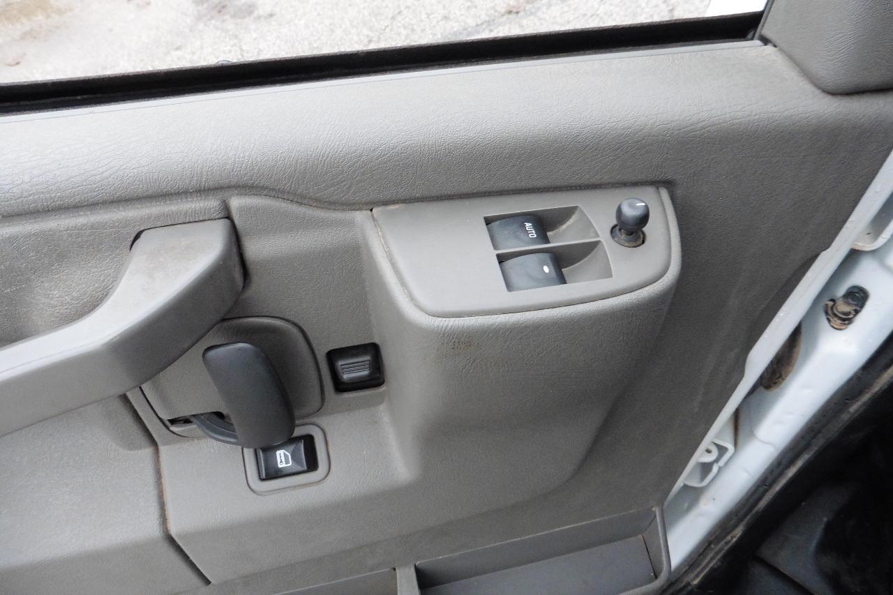 Chevrolet Express 2500 Cargo 2023