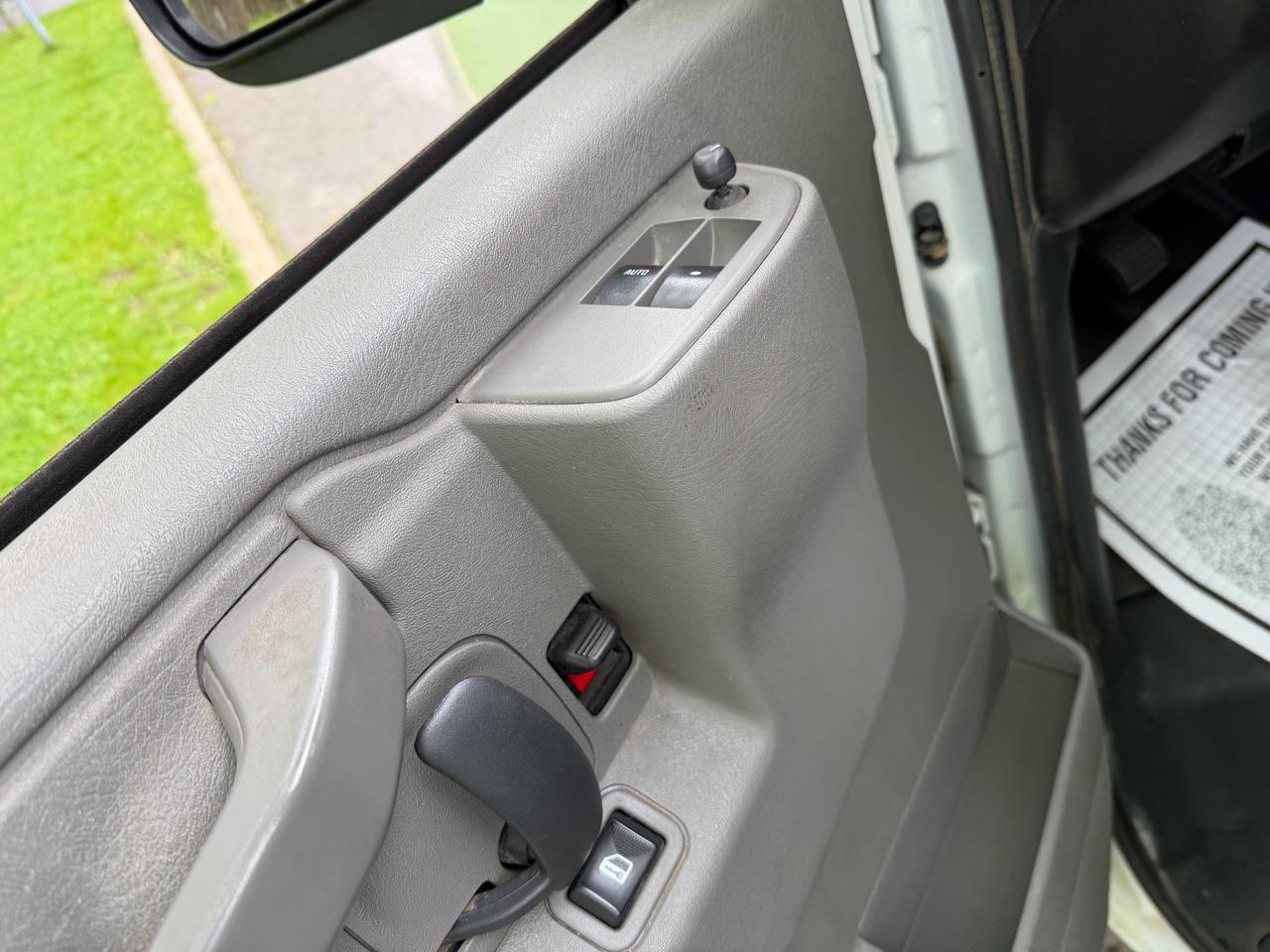 Chevrolet Express 2500 Cargo 2023