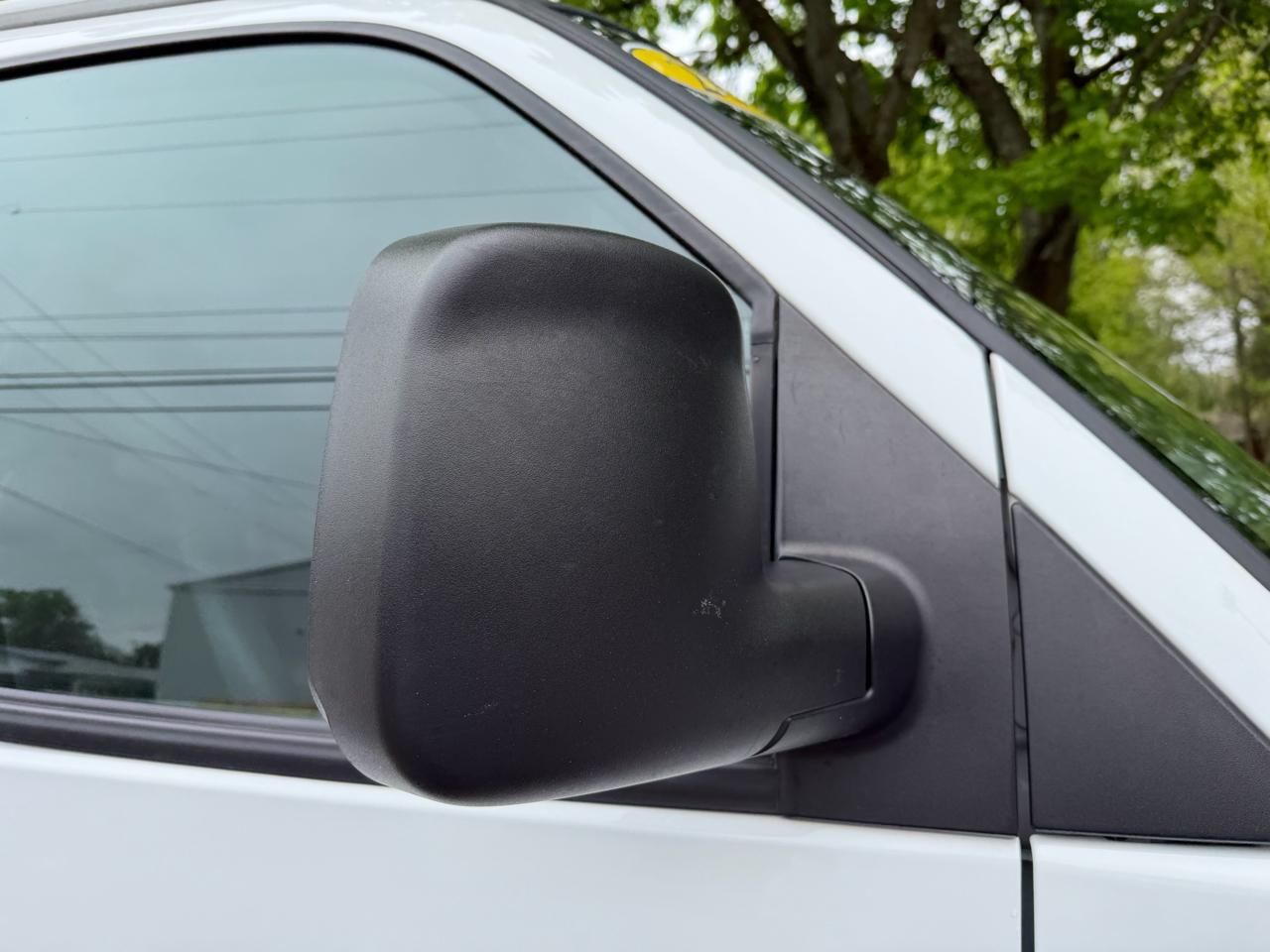 Chevrolet Express 2500 Cargo 2023