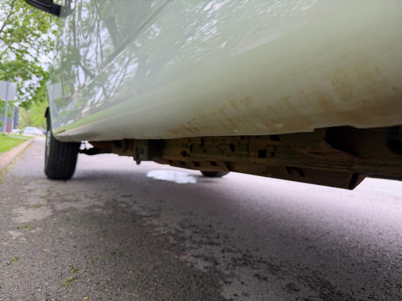 Chevrolet Express 2500 Cargo 2023