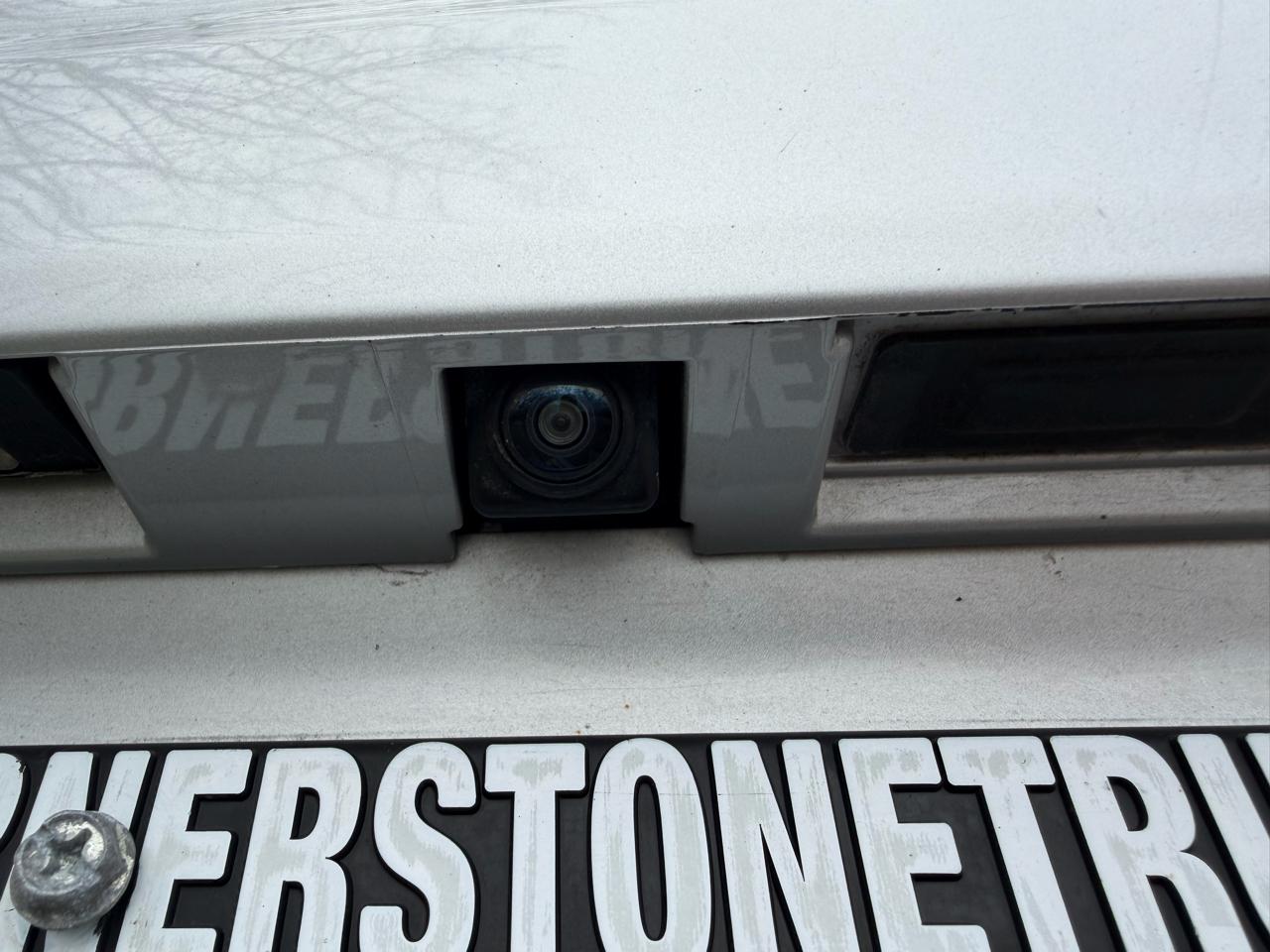 Nissan Kicks SV 4D SUV FWD 2019