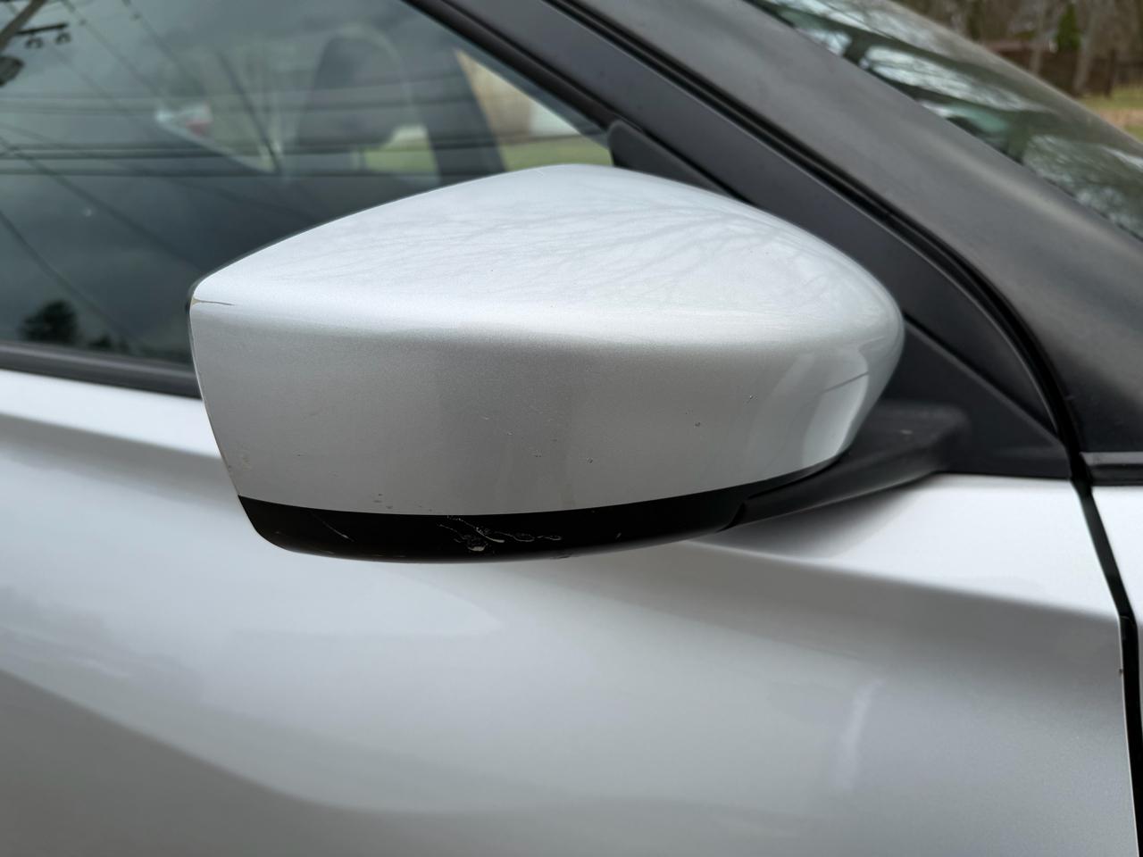 Nissan Kicks SV 4D SUV FWD 2019